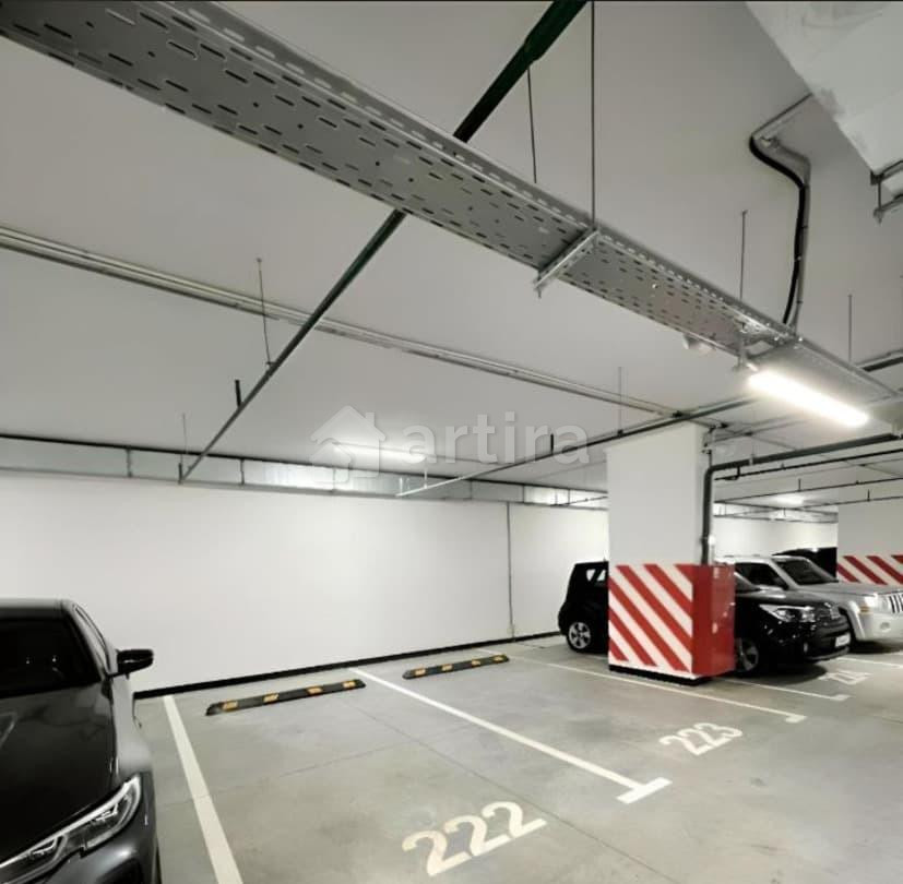 Гараж, 13.3 м2 Москва - изображение 2