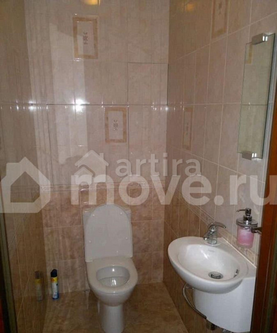 3-комн. квартира, 120 м2, 14/22 эт. Москва - изображение 7