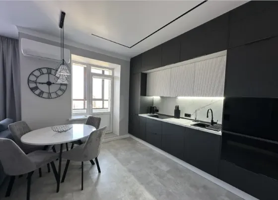 Сдам студию, 40.4 м², 15/17 эт. Омск