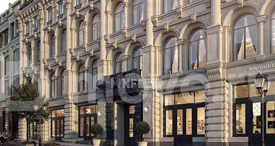 6-комн. апарт-ы, 167.5 м2, 4/7 эт. Москва