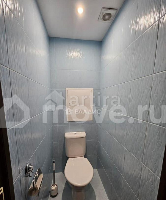 1-комн. квартира, 38.5 м2, 21/22 эт. Москва - изображение 7