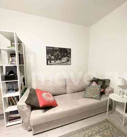 Студия, 28.5 м2, 4/25 эт. Москва