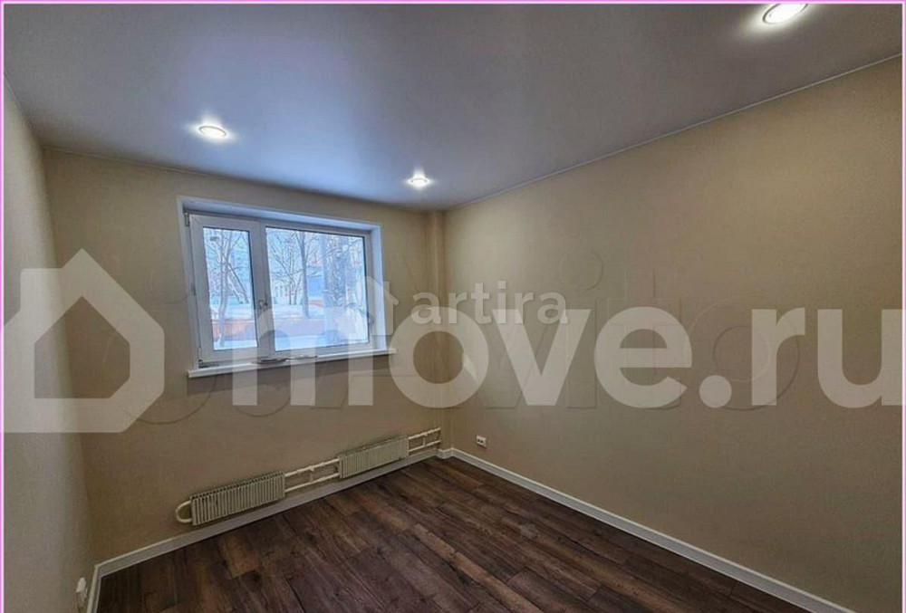 Студия, 13.5 м2, 1/12 эт. Москва - изображение 2