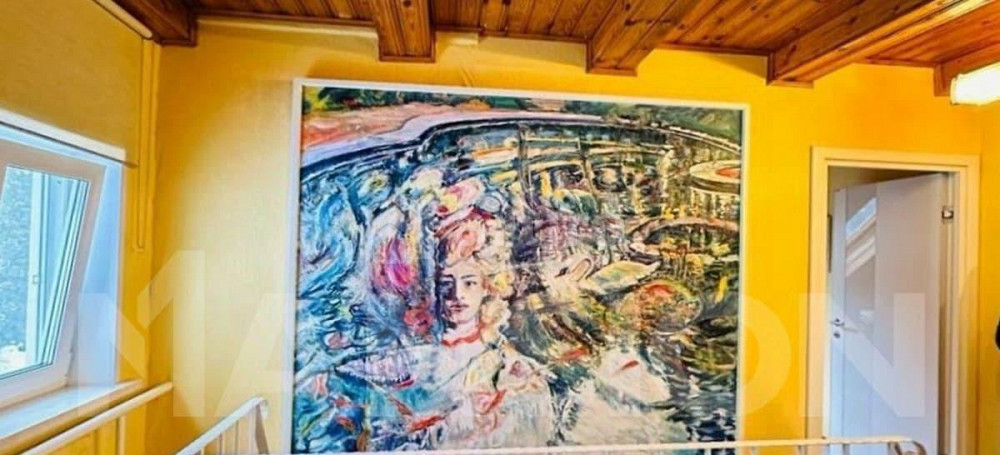 Дом, 161 м2, 8 соток, 2 эт. Одинцово - изображение 7