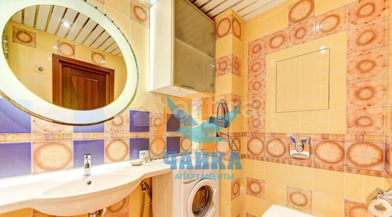 1-комн. квартира, 48 м2, 1/5 эт. Санкт-Петербург - изображение 17