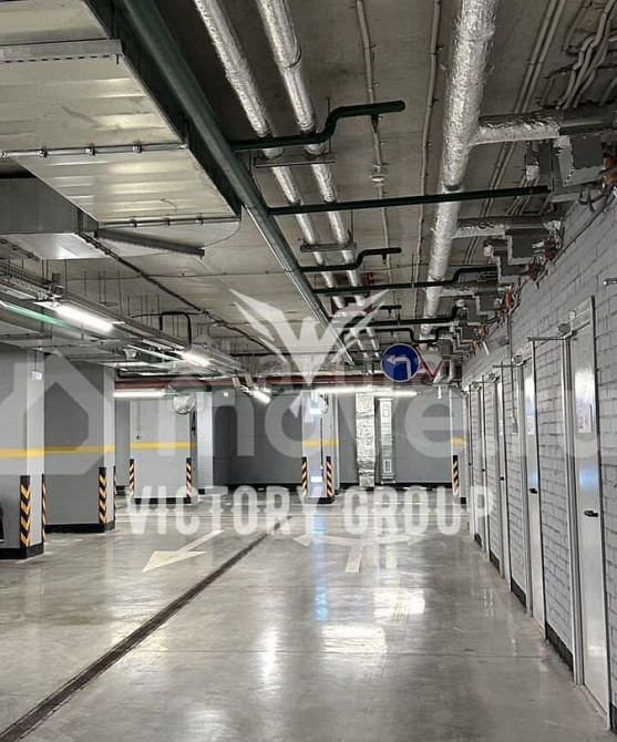 4-комн. квартира, 100.3 м2, 20/45 эт. Москва - изображение 7