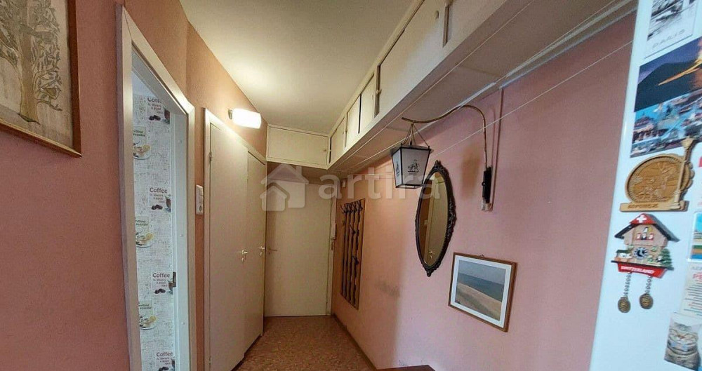 Комната, 10 м2, 5/9 эт. Санкт-Петербург - изображение 2