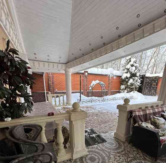 Коттедж, 310 м2, 22 сотки, 2 эт. Раменское