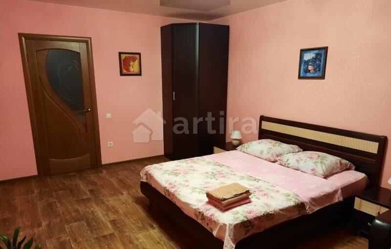 1-комн. квартира, 42 м2, 4/17 эт. Воронеж - изображение 5