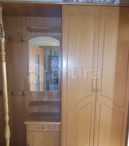 Студия, 38 м2, 12/21 эт. Новосибирск - изображение 4