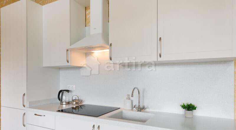 Коттедж, 85 м2 Лобня - изображение 12