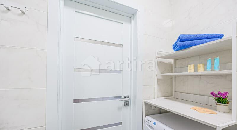 1-комн. квартира, 30 м2, 7/25 эт. Новосибирск - изображение 11