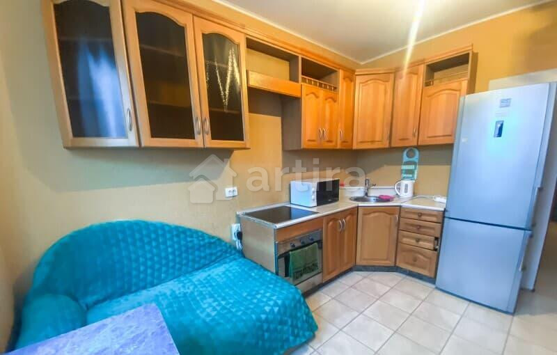 1-комн. квартира, 36 м2, 12/17 эт. Лобня - изображение 8