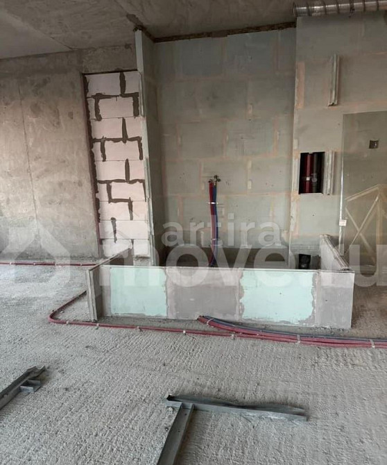 4-комн. квартира, 90.4 м2, 20/35 эт. Москва - изображение 4