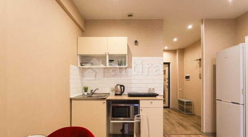 1-комн. квартира, 32 м2, 9/26 эт. Химки - изображение 6