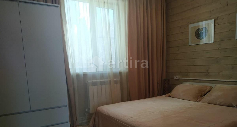 Дом, 100 м2, 15 соток, 1 эт. Первомайское - изображение 4