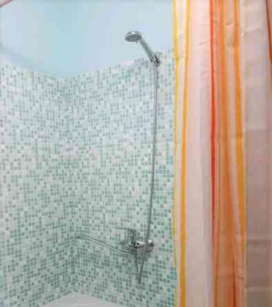 1-комн. квартира, 34 м2, 2/5 эт. Санкт-Петербург