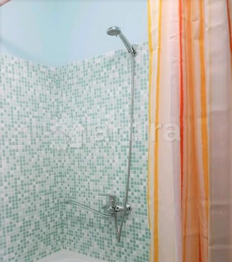 1-комн. квартира, 34 м2, 2/5 эт. Санкт-Петербург - изображение 4