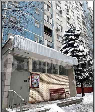 Студия, 13.5 м2, 1/12 эт. Москва