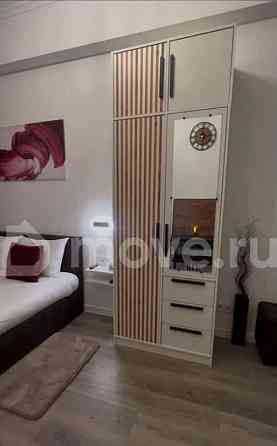 Студия, 16 м2, 5/5 эт. Москва