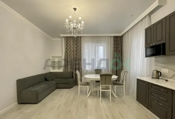 Сдам 3-комн. квартиру, 88 м², 5/24 эт. Казань