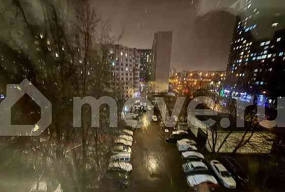 Студия, 13.2 м2, 6/9 эт. Москва