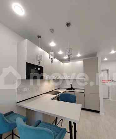 2-комн. квартира, 62 м2, 11/24 эт. Москва