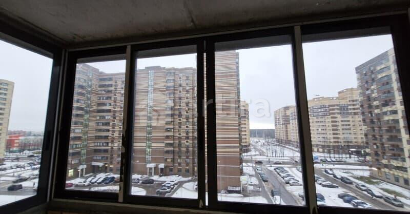 1-комн. квартира, 38 м2, 6/12 эт. Пушкино - изображение 5