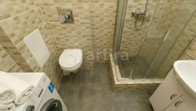 1-комн. квартира, 26 м2, 12/25 эт. Новосибирск - изображение 9