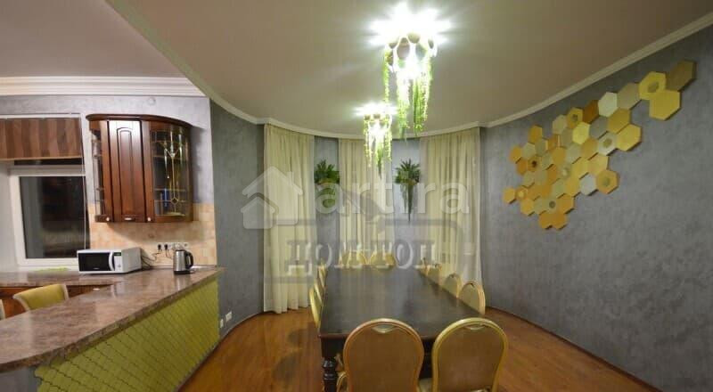 Коттедж, 450 м2 Долгопрудный - изображение 14