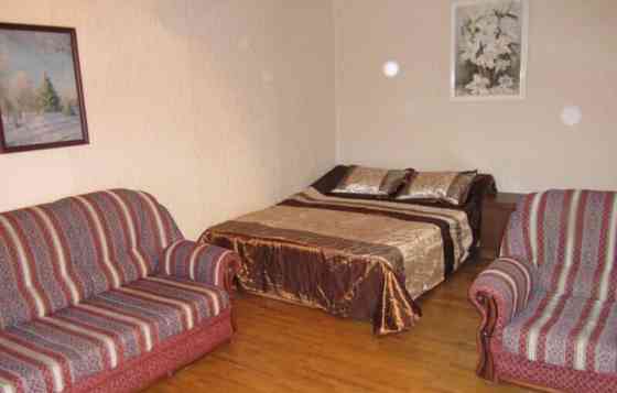 1-комн. квартира, 37 м2, 3/9 эт. Москва