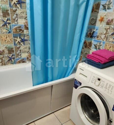 1-комн. квартира, 42 м2, 3/10 эт. Копейск - изображение 11