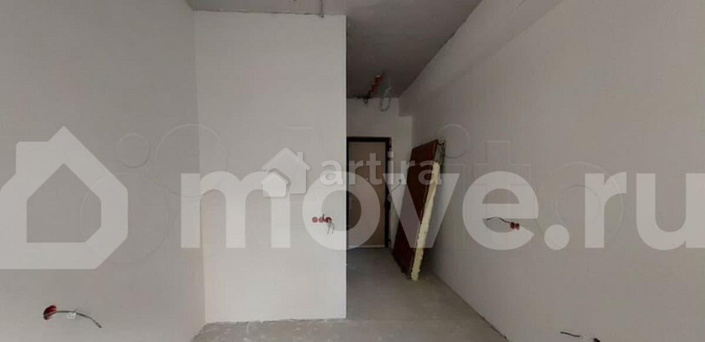 Студия, 19.7 м2, 6/8 эт. Москва - изображение 3