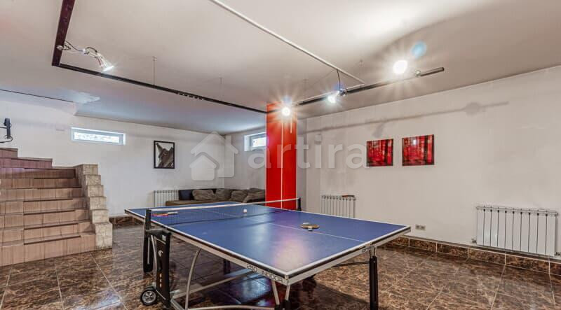 Коттедж, 500 м2 Бронницы - изображение 12