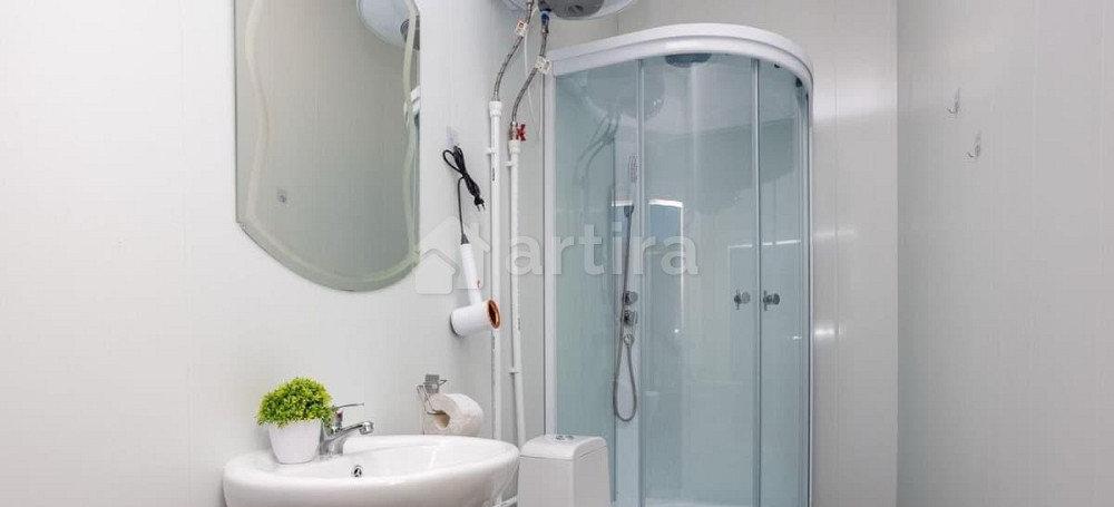 Комната, 140 м2, 1/6 эт. Санкт-Петербург - изображение 6