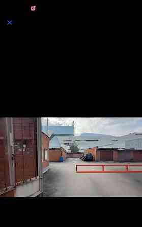 Гараж, 19 м2 Химки