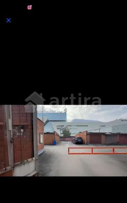 Гараж, 19 м2 Химки - изображение 4