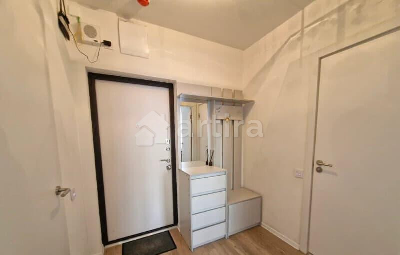 1-комн. квартира, 31 м2, 17/17 эт. Мытищи - изображение 20