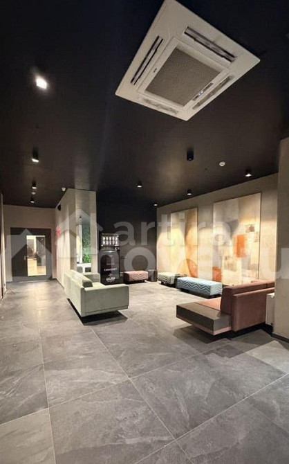 Студия, 25 м2, 14/22 эт. Москва - изображение 3