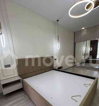 3-комн. квартира, 80 м2, 20/28 эт. Москва