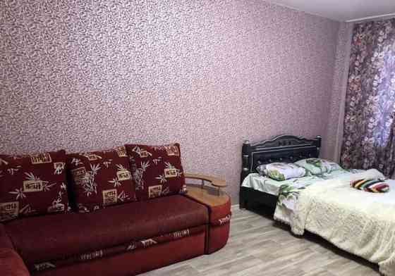 1-комн. квартира, 38 м2, 4/8 эт. Казань