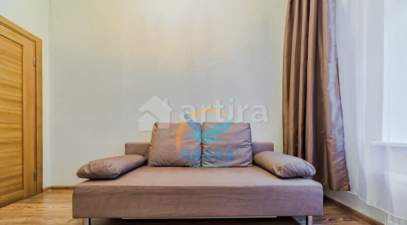 3-комн. квартира, 80 м2, 2/5 эт. Санкт-Петербург - изображение 17