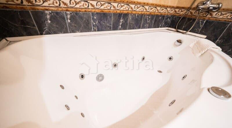 2-комн. квартира, 68 м2, 10/19 эт. Санкт-Петербург - изображение 12