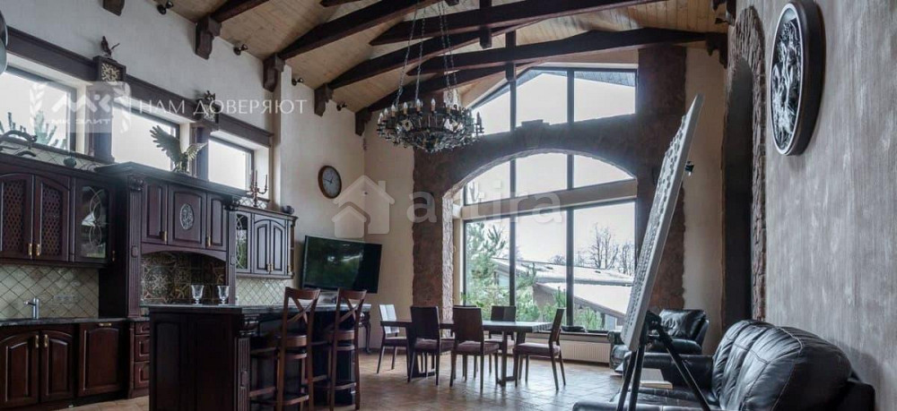 Дом, 320 м2, 25 соток, 2 эт. Выборг - изображение 7