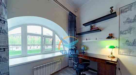 2-комн. квартира, 98 м2, 2/3 эт. Санкт-Петербург