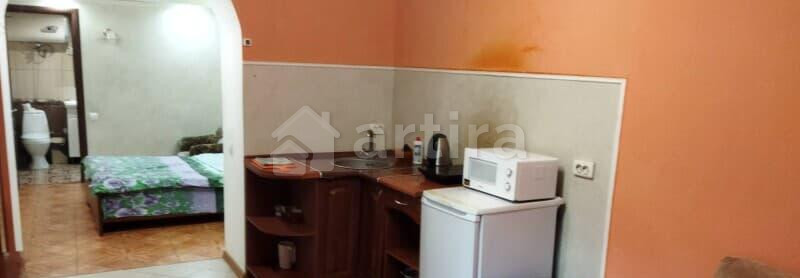 2-комн. квартира, 35 м2, 1/1 эт. Ялта - изображение 7