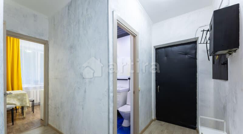 2-комн. квартира, 45 м2, 1/5 эт. Москва - изображение 11