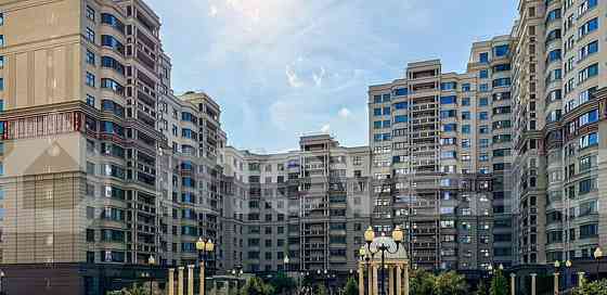 4-комн. квартира, 133 м2, 6/16 эт. Москва
