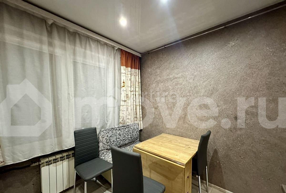 2-комн. квартира, 48.4 м2, 5/5 эт. Москва - изображение 6