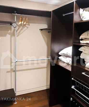 2-комн. апарт-ы, 70 м2, 36/85 эт. Москва